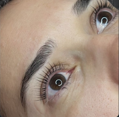 Lash Lifting